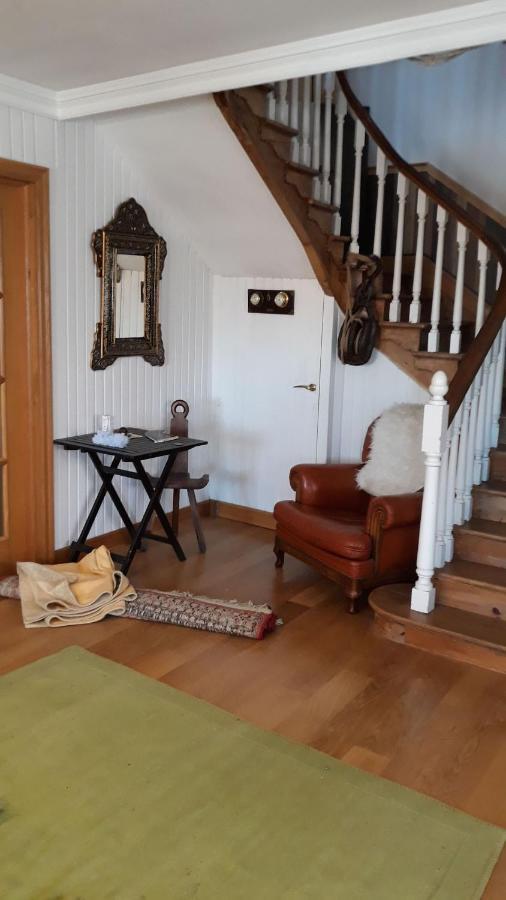 Kostanalu rooms Plentzia Exterior foto