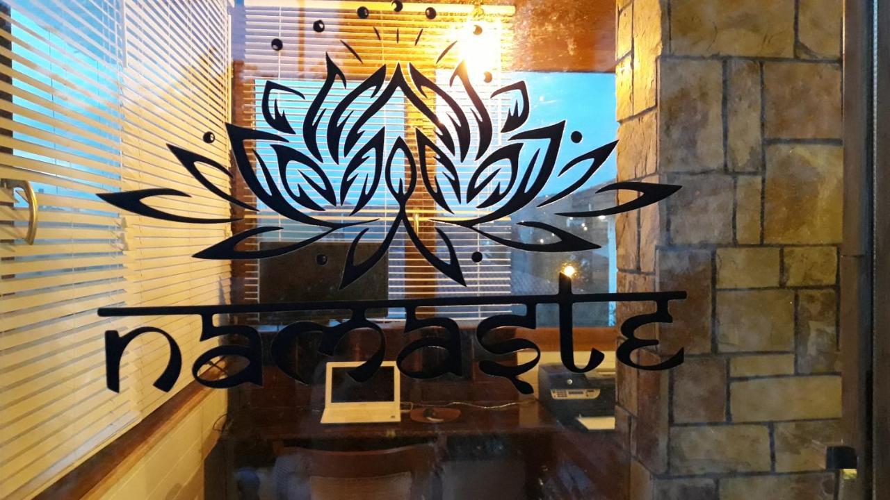 Kostanalu rooms Plentzia Exterior foto