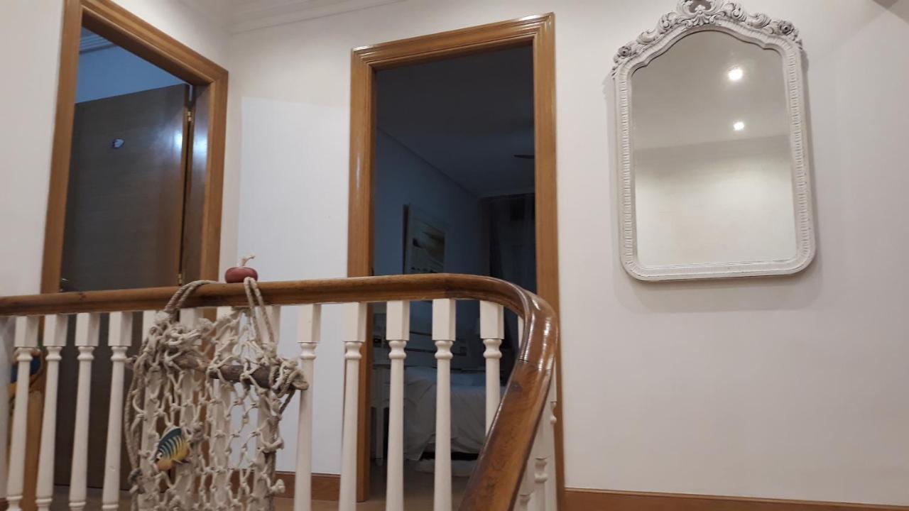 Kostanalu rooms Plentzia Exterior foto